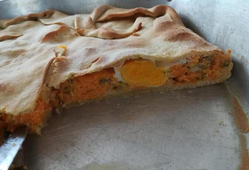 בית מלון כפרי Agriturismo Terre Di Mare Bordighera