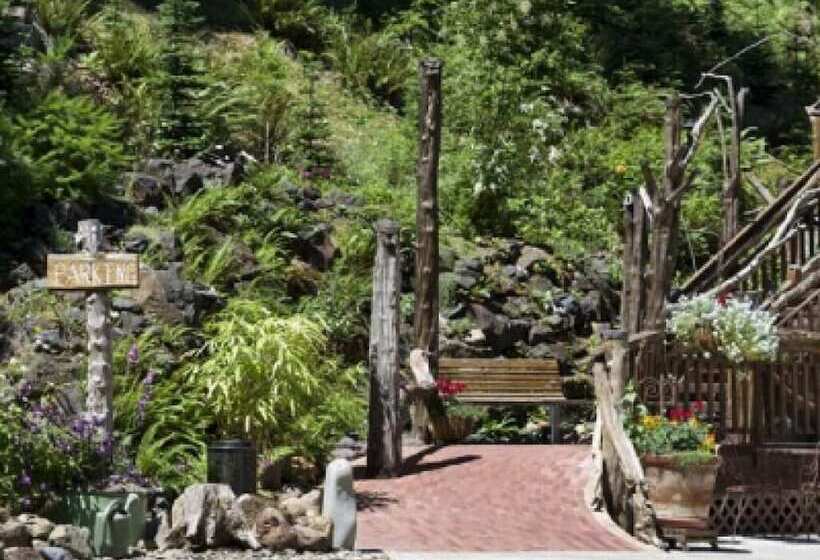 Lanzarotta Bed And Breakfast