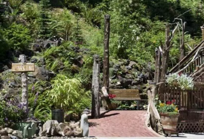 Lanzarotta Bed And Breakfast