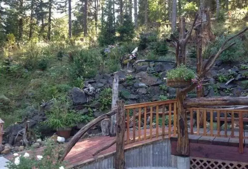 Lanzarotta Bed And Breakfast