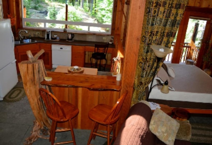 Lanzarotta Bed And Breakfast