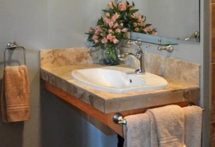 Lanzarotta Bed And Breakfast