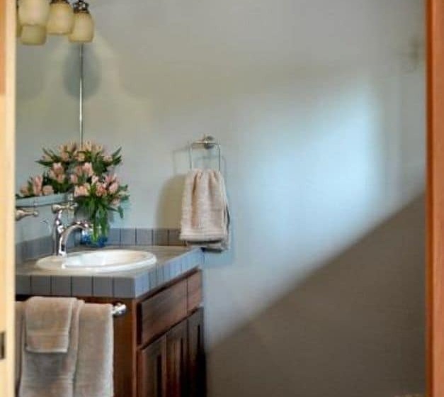 Lanzarotta Bed And Breakfast