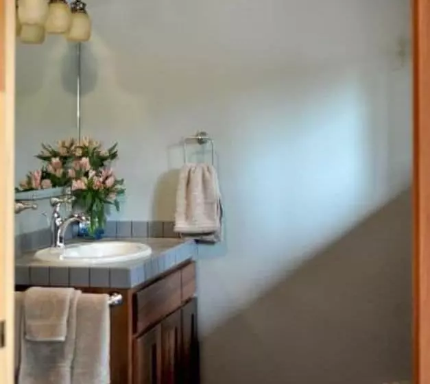 Lanzarotta Bed And Breakfast