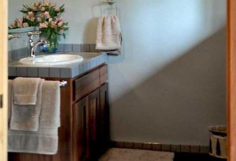 Lanzarotta Bed And Breakfast