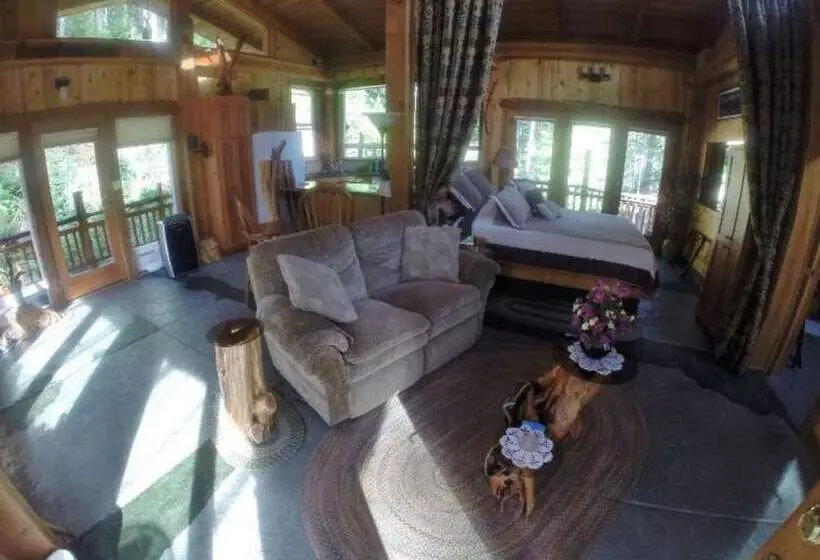 Lanzarotta Bed And Breakfast