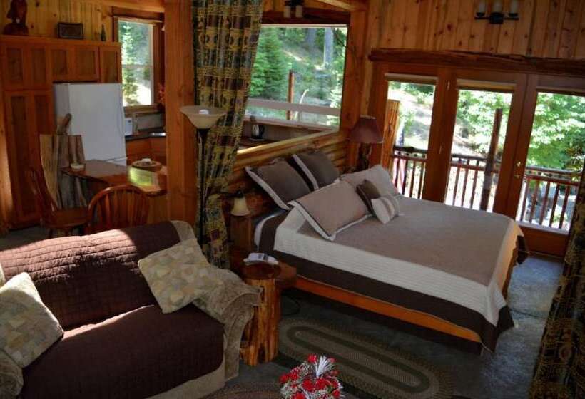 Lanzarotta Bed And Breakfast