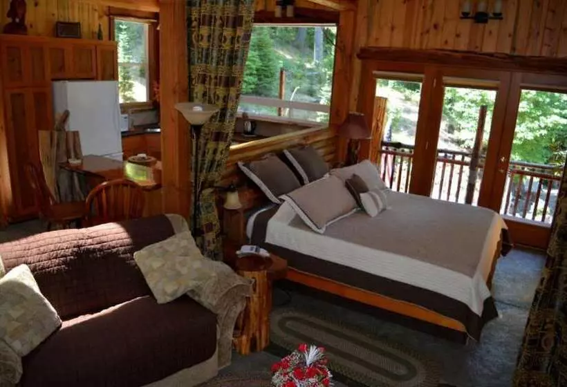 Lanzarotta Bed And Breakfast