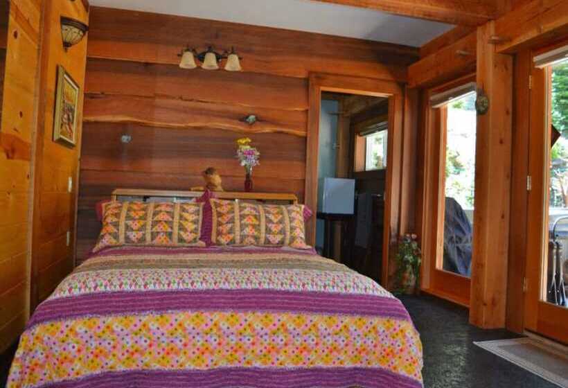 Lanzarotta Bed And Breakfast