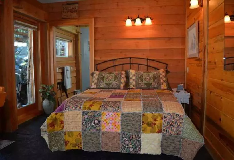 Lanzarotta Bed And Breakfast