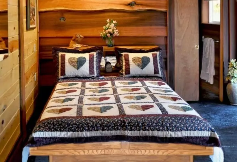 Lanzarotta Bed And Breakfast