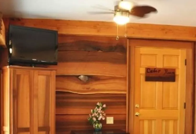 Lanzarotta Bed And Breakfast