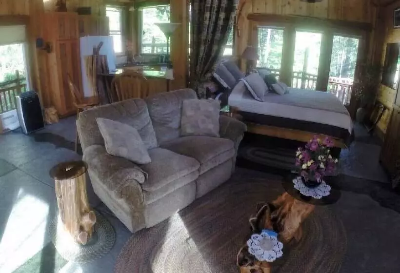 Lanzarotta Bed And Breakfast