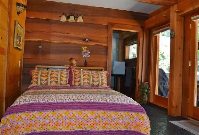 Lanzarotta Bed And Breakfast