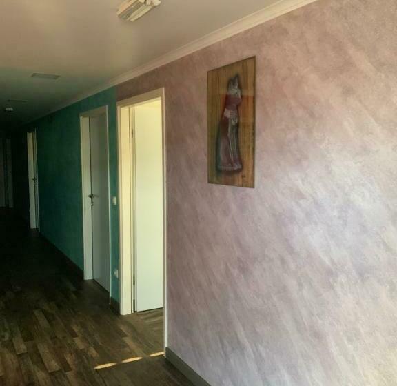 펜션 Apartman Decorus