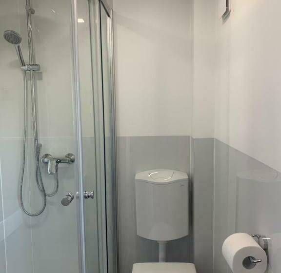 펜션 Apartman Decorus