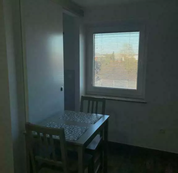 پانسیون Apartman Decorus