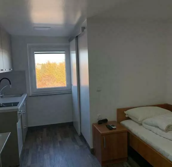 پانسیون Apartman Decorus