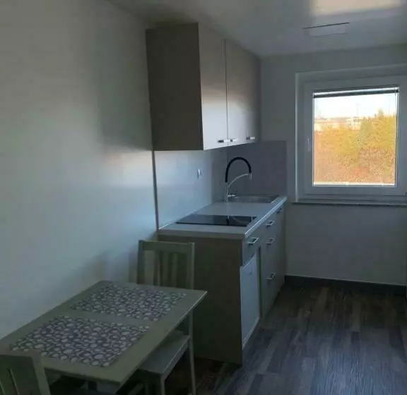 پانسیون Apartman Decorus