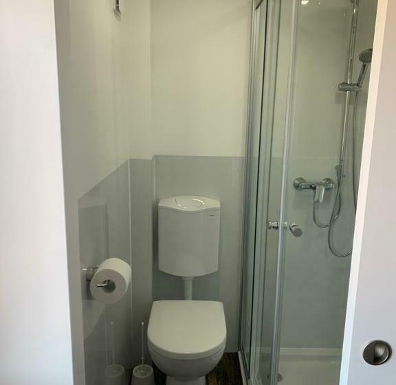 펜션 Apartman Decorus