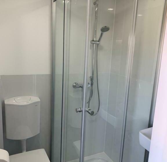 펜션 Apartman Decorus