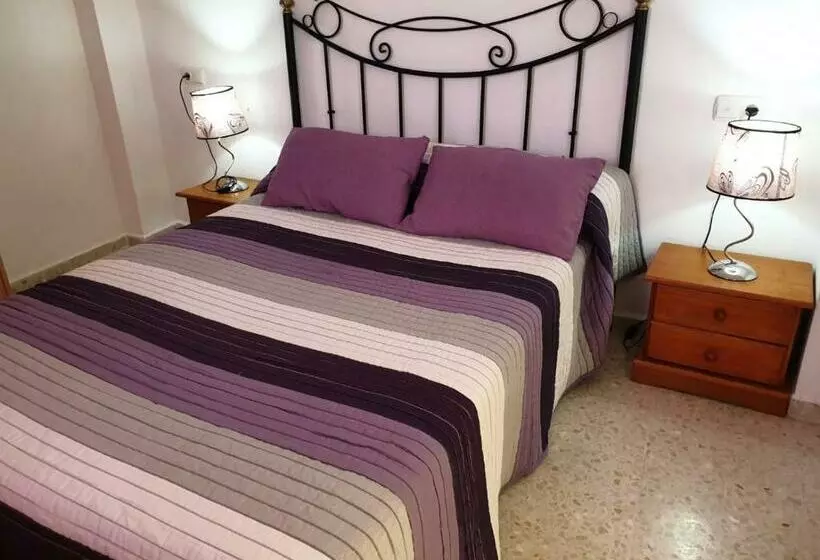 Majatalo Hostal Gutierrez