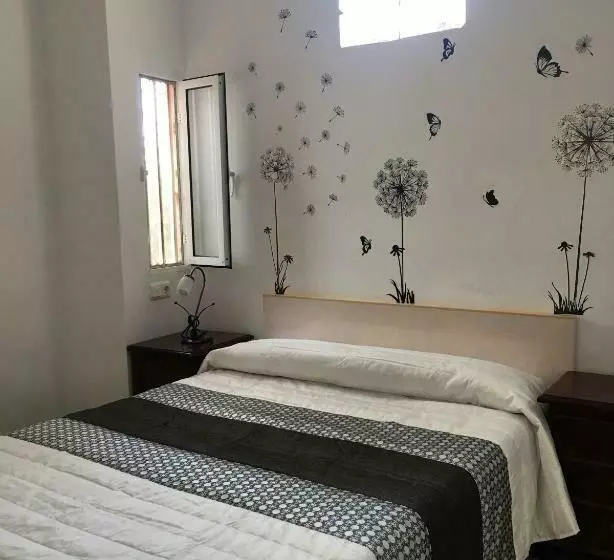 Majatalo Hostal Gutierrez