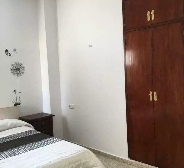 Majatalo Hostal Gutierrez