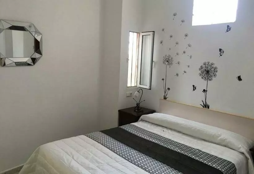 Majatalo Hostal Gutierrez