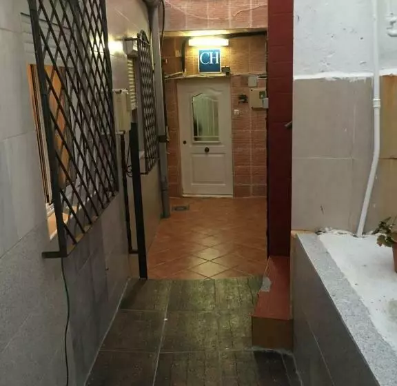 Majatalo Hostal Gutierrez