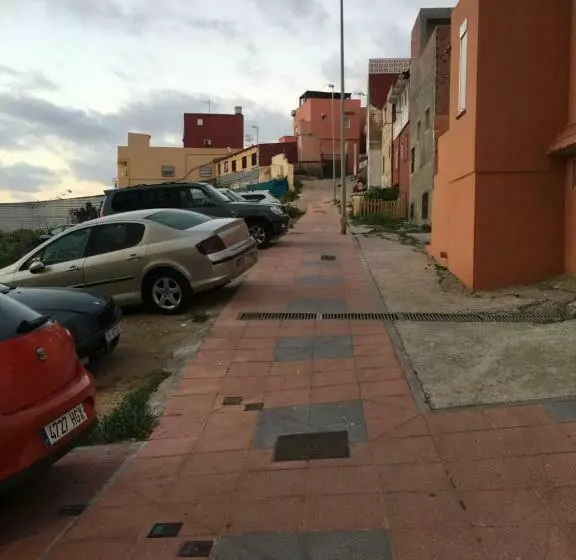 Majatalo Hostal Gutierrez