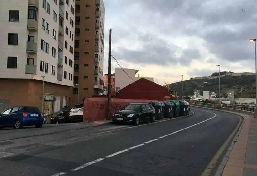 Majatalo Hostal Gutierrez