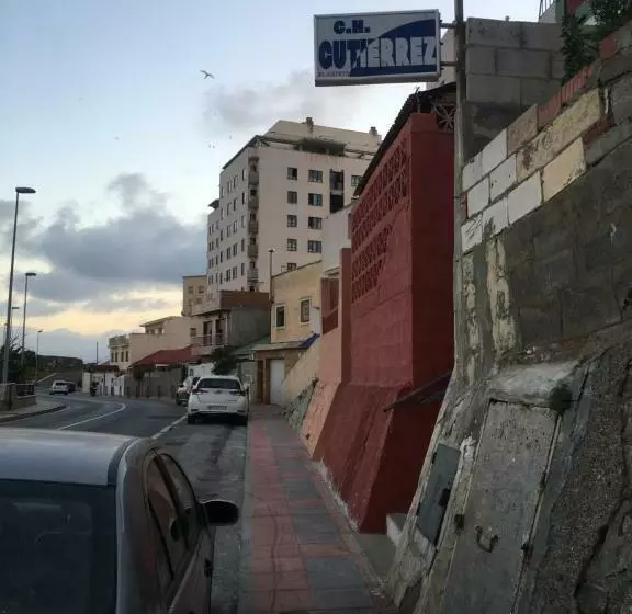 Majatalo Hostal Gutierrez