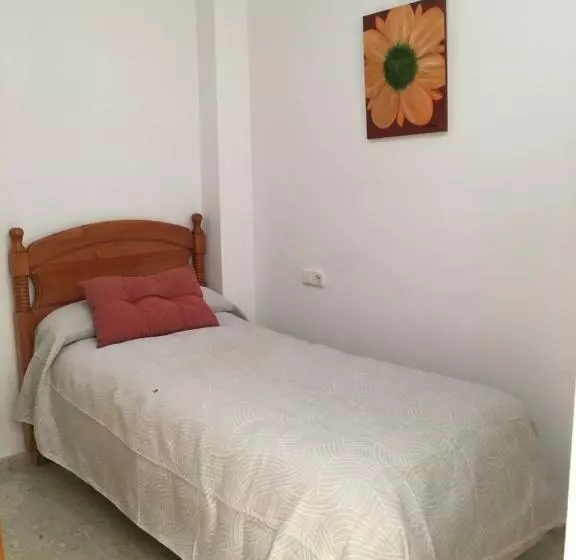 Majatalo Hostal Gutierrez