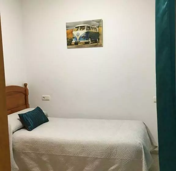 Majatalo Hostal Gutierrez