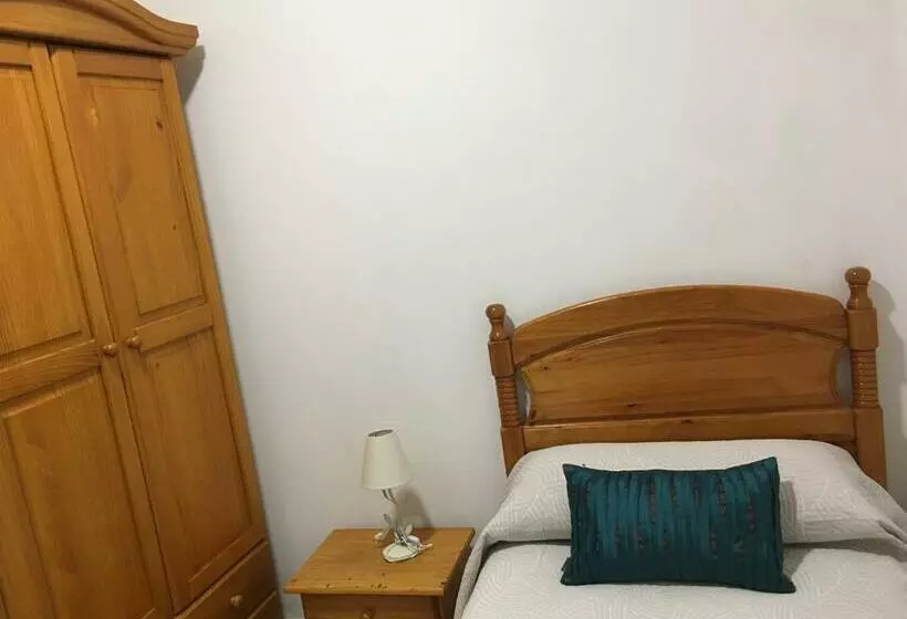 Majatalo Hostal Gutierrez