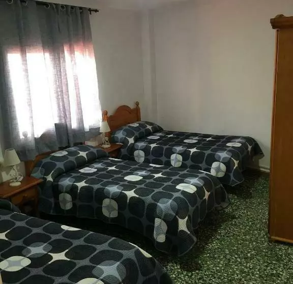 Majatalo Hostal Gutierrez