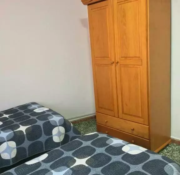 Majatalo Hostal Gutierrez