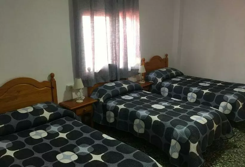 Majatalo Hostal Gutierrez