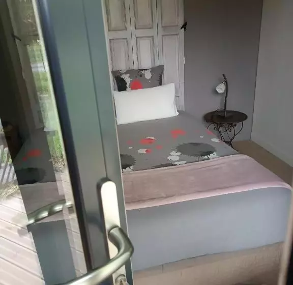 Majatalo Les Ricochets   Maison D Hôtes