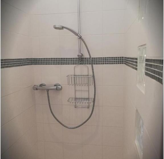 ペンション Les Ricochets   Maison D Hôtes