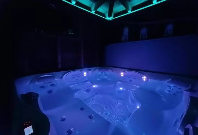 Majatalo Les Ricochets   Maison D Hôtes