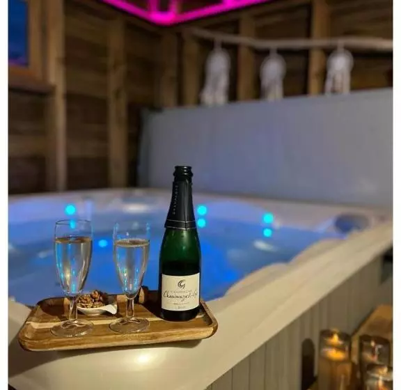 Majatalo Les Ricochets   Maison D Hôtes