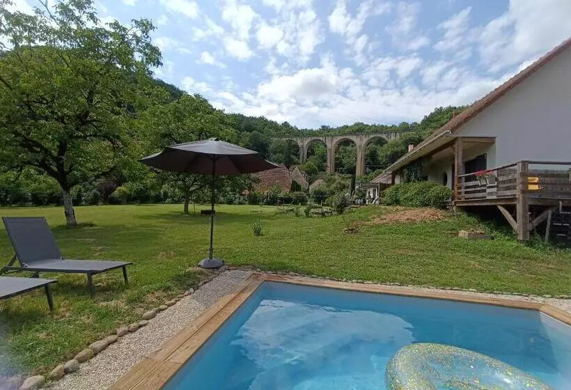 Majatalo Les Ricochets   Maison D Hôtes