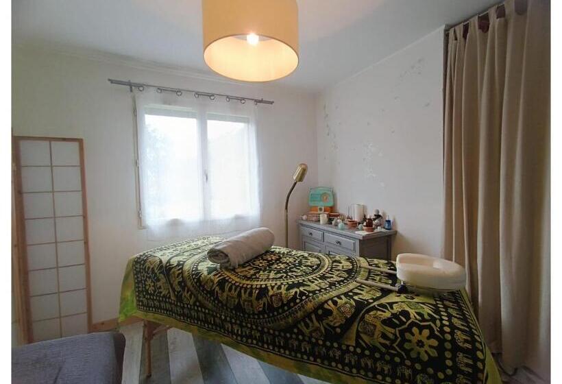 ペンション Les Ricochets   Maison D Hôtes