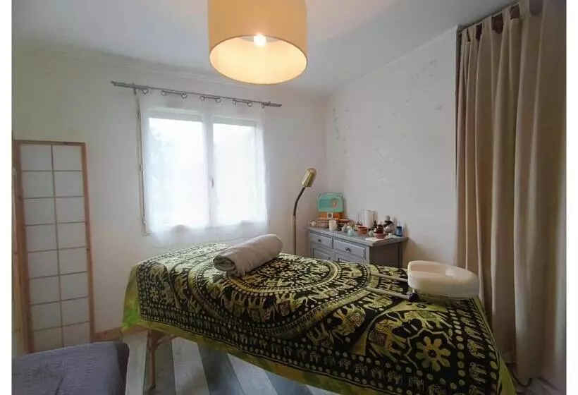 Majatalo Les Ricochets   Maison D Hôtes