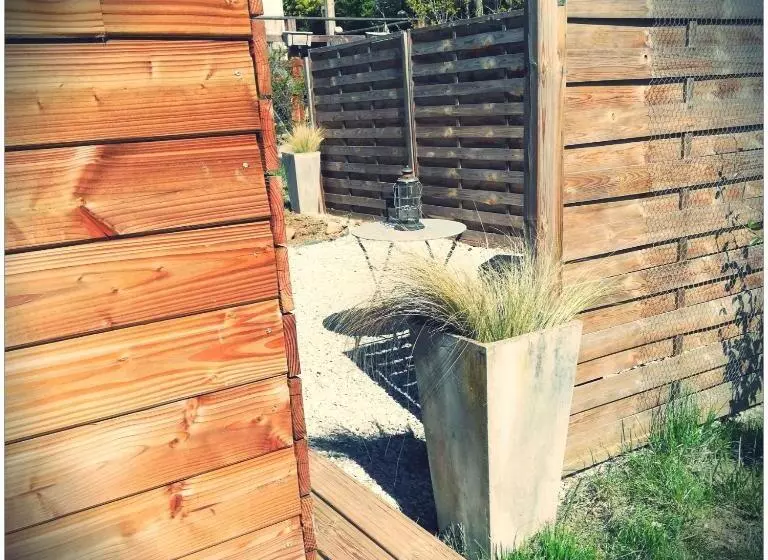 Majatalo Les Ricochets   Maison D Hôtes