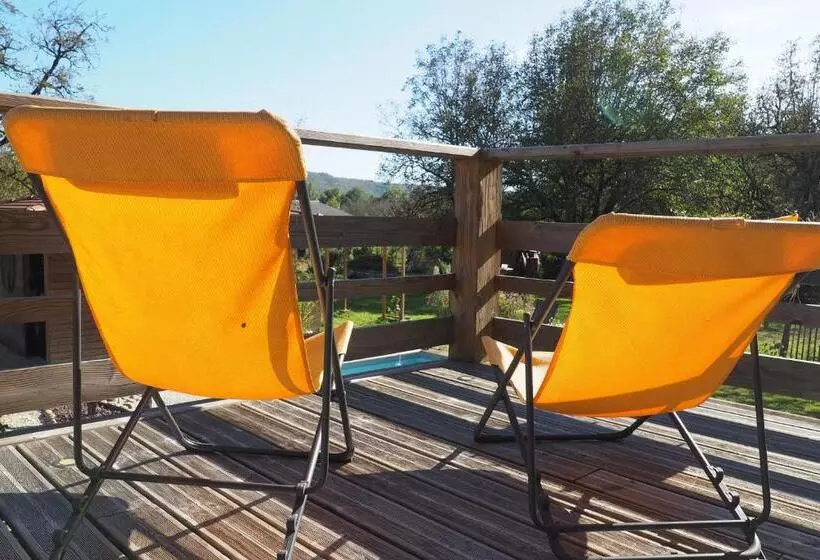 Majatalo Les Ricochets   Maison D Hôtes