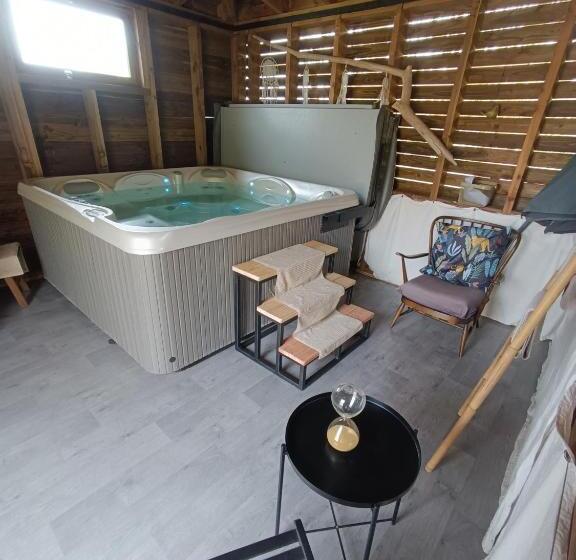 ペンション Les Ricochets   Maison D Hôtes