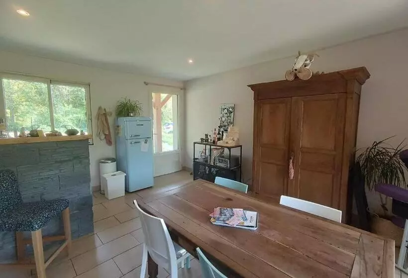 Majatalo Les Ricochets   Maison D Hôtes